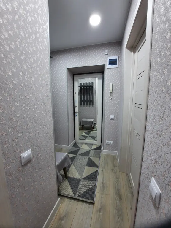 Квартира-комфорт в самом центре