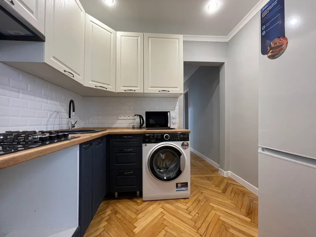 Квартира 2-комнатная Квартира — Сухум