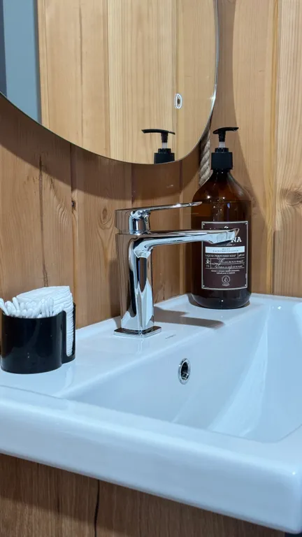 Уютный гостевой дом