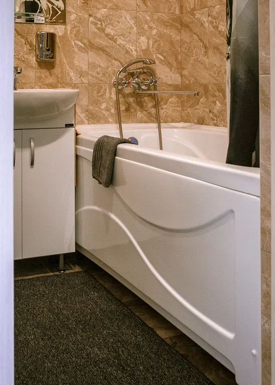 Апартамент City в историческом центре