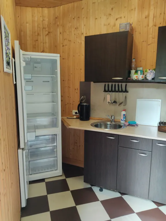 Дом в Симеизе