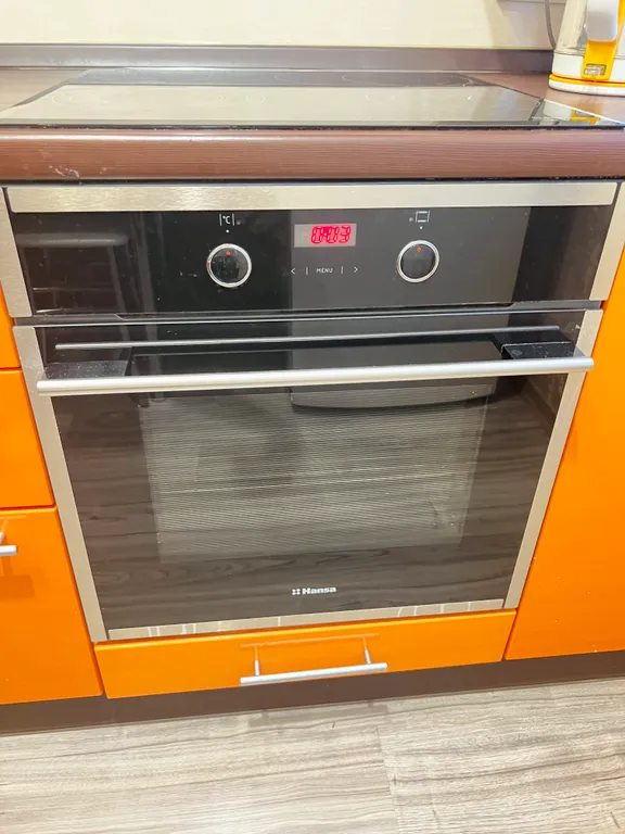 Апартаменты с видом на северное сияние