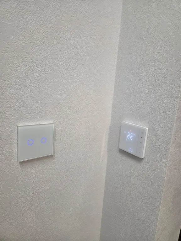 Апартаменты бизнес-класса с дизайнерским ремонтом