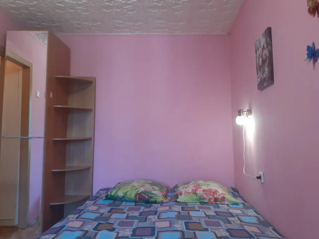 Квартира рядом с ж/д Ярославль-Московский и Автовокзал