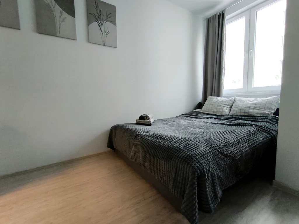 Квартира Квартира Уютная студия со всем необходимым — Шушары