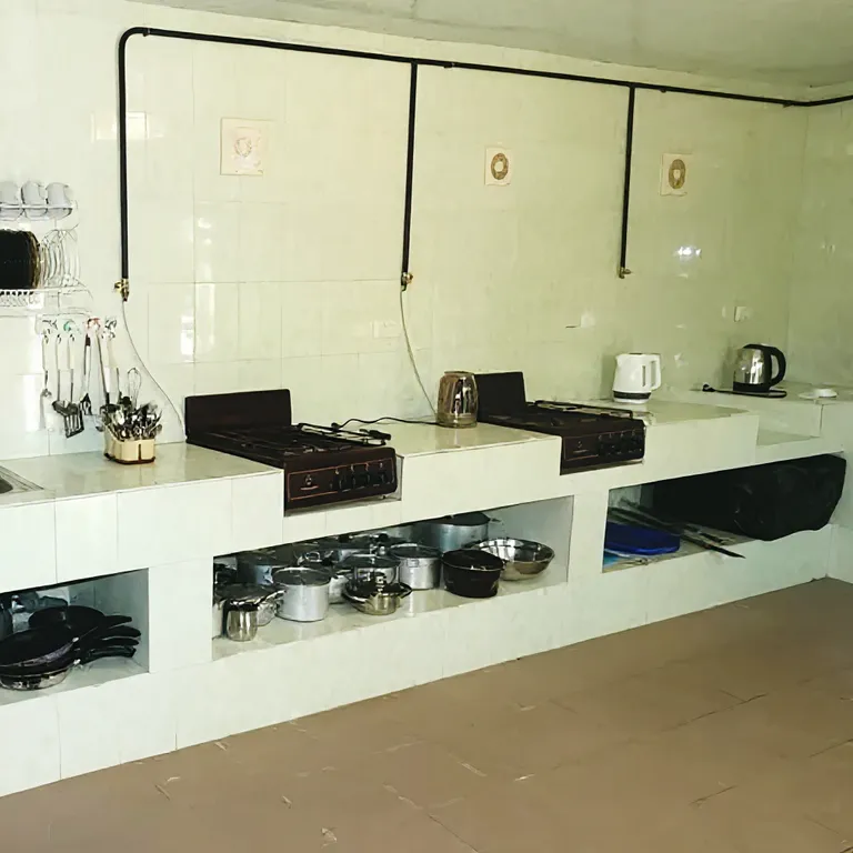 Комфортный отдых на побережье чёрного моря