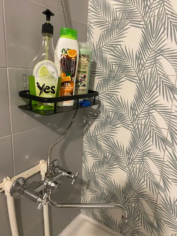 Квартира в 10 минутах от аэропорта Красноярск