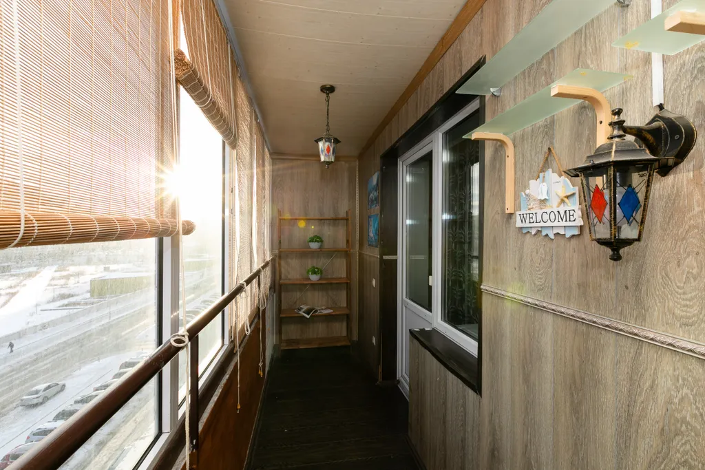 Квартира Комфортная квартира у автовокзала — Екатеринбург