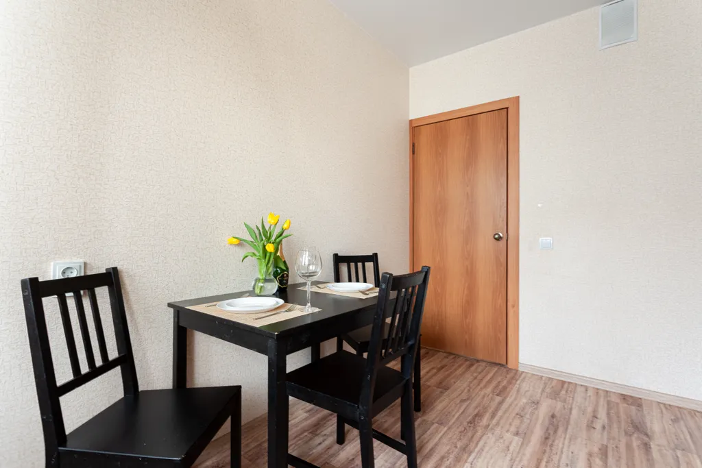 Квартира Уютная, современая квартира рядом с парком Краснодар — Краснодар