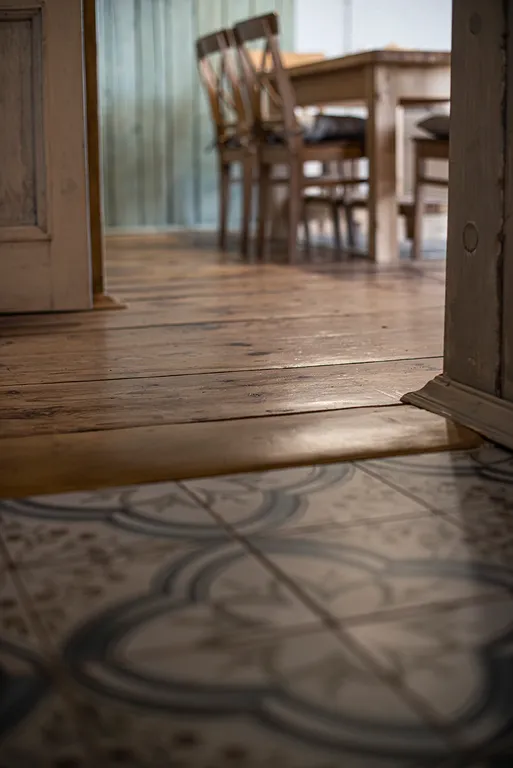 Риза Раёк атмосферные апартаменты в центре Суздаля