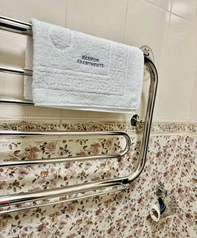 Королевские хоромы