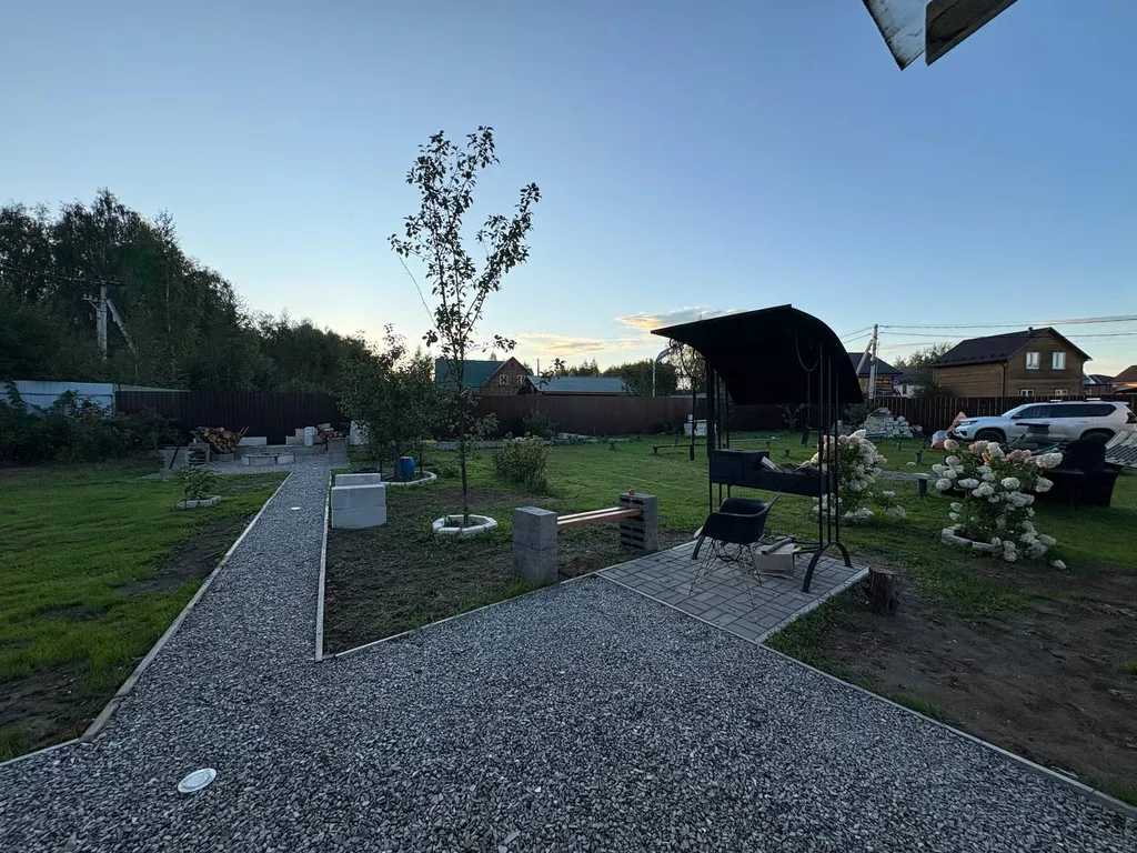 Коттедж Дом с видом на отдых — Бехтеево