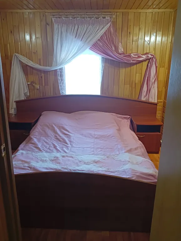 Коттедж домик рядом с Троице-Гледнским монастырем На Родине Деда Мороза — аренда посуточно в Морозовица