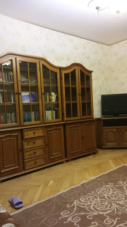 Квартира с видом на горы, море, город