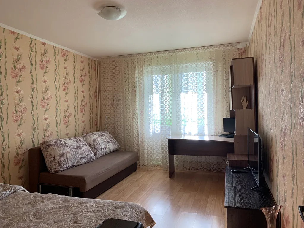 Квартира Квартира Мы ждем гостей — Краснодар