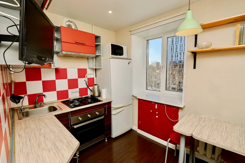 Квартира Уютная двухкомнатная квартира в центре города — Ижевск