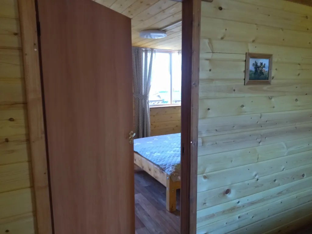 Усадьба зелёный свет