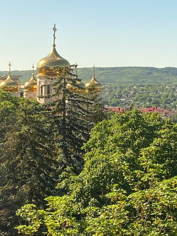Апартамент “Еntre deux pays” в старинном центре города