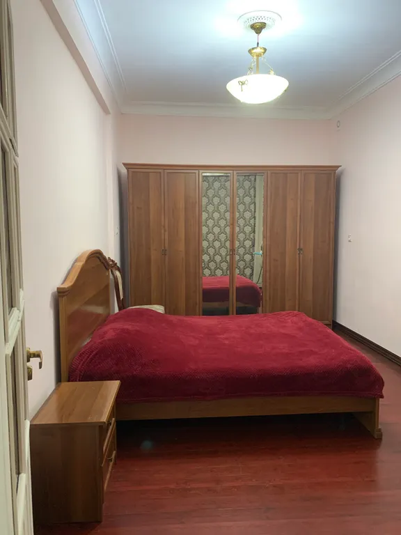 Коттедж Уютный дом с видом на море не далеко от центра — Махачкала