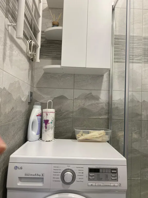 Квартира Морская Рапсодия с неповторимой атмосферой у моря