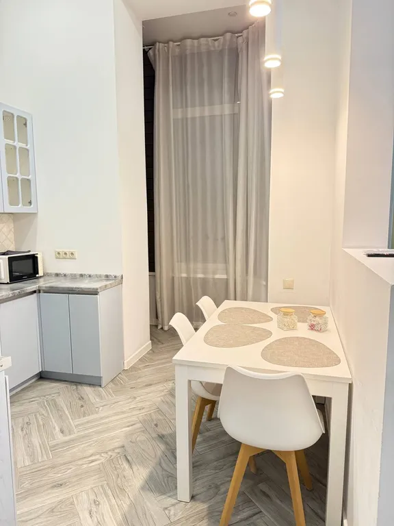 Квартира с кондиционером ЖК Видный Город | Уютно, как дома