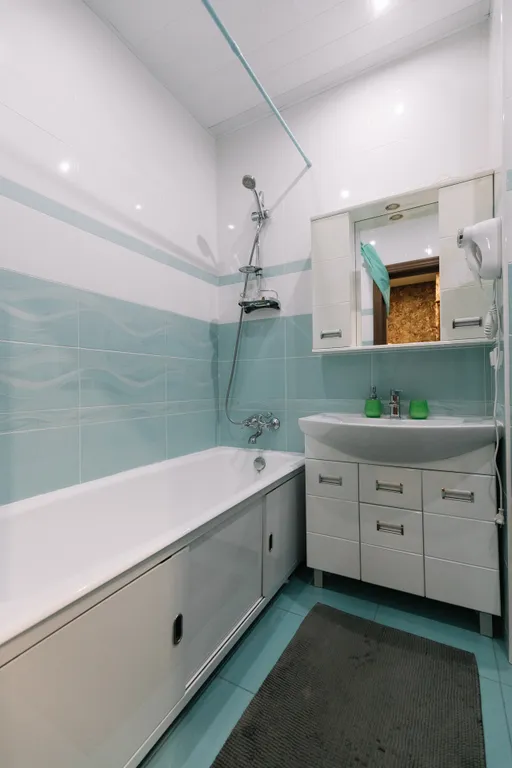 Комфортная квартира рядом с ИМР Цыба