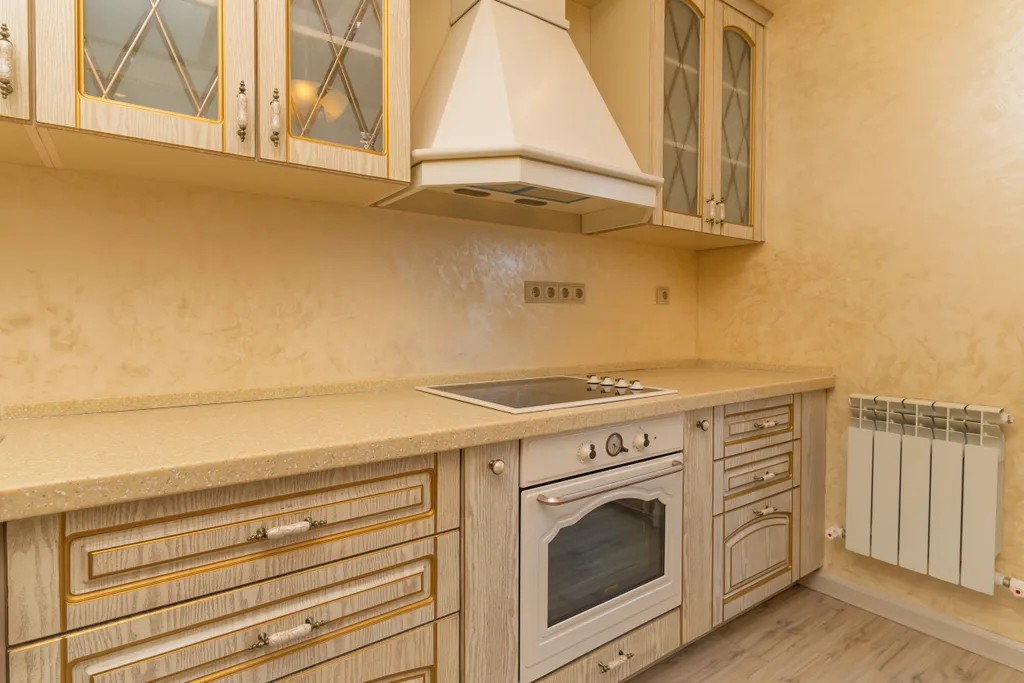 Уютная квартира в центре в элитном жилом комплексе