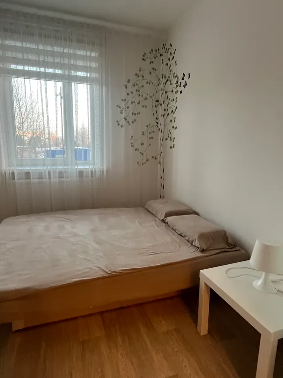 Уютная квартира у моря для двоих