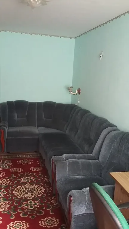 Квартира Квартира в центре Северной стороны — Севастополь