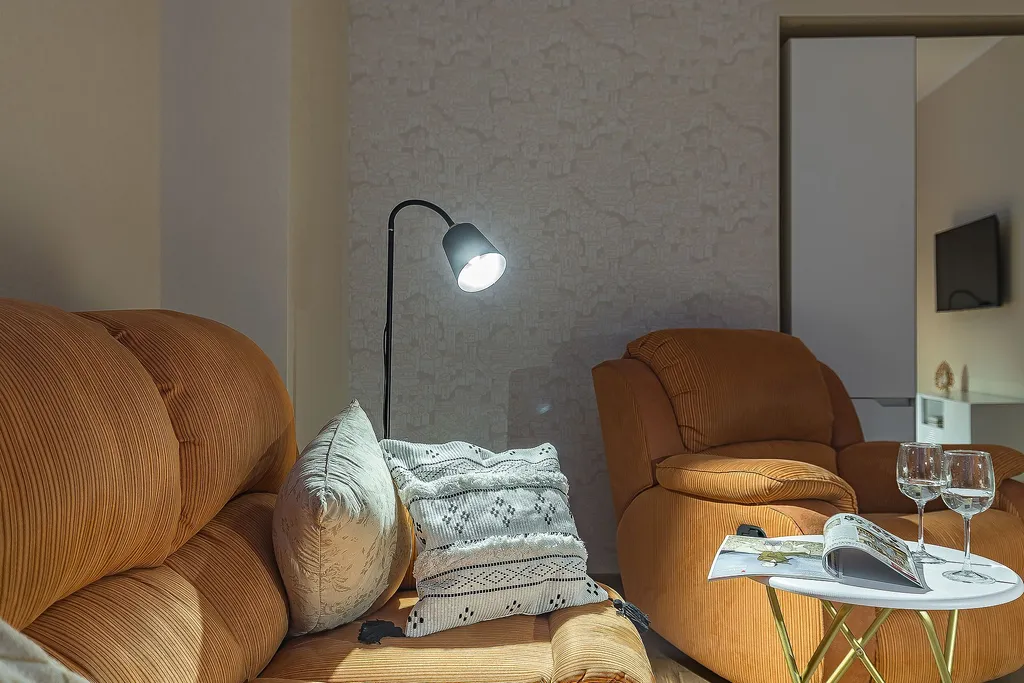 Квартира в центре города