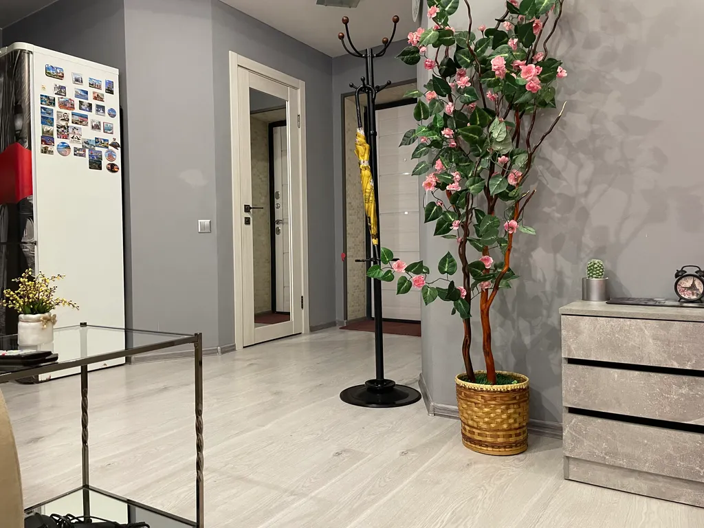 Уникальная мягкая студия для Вас