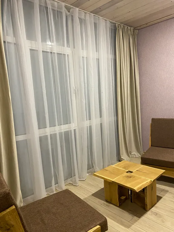 Квартира Комната — аренда посуточно в Хамышки