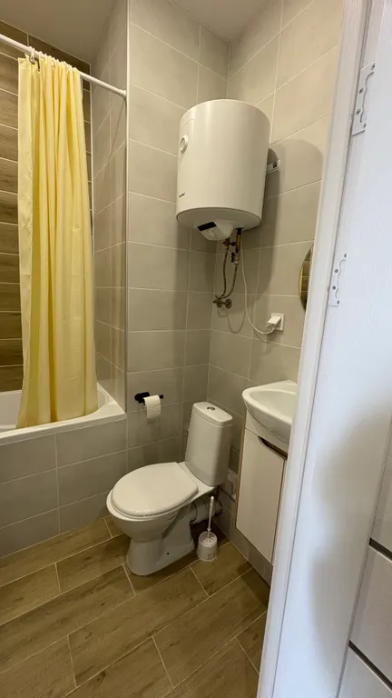 Уютные апартаменты на московском вокзале