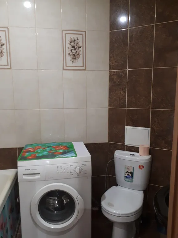 Квартира у площади Ленина