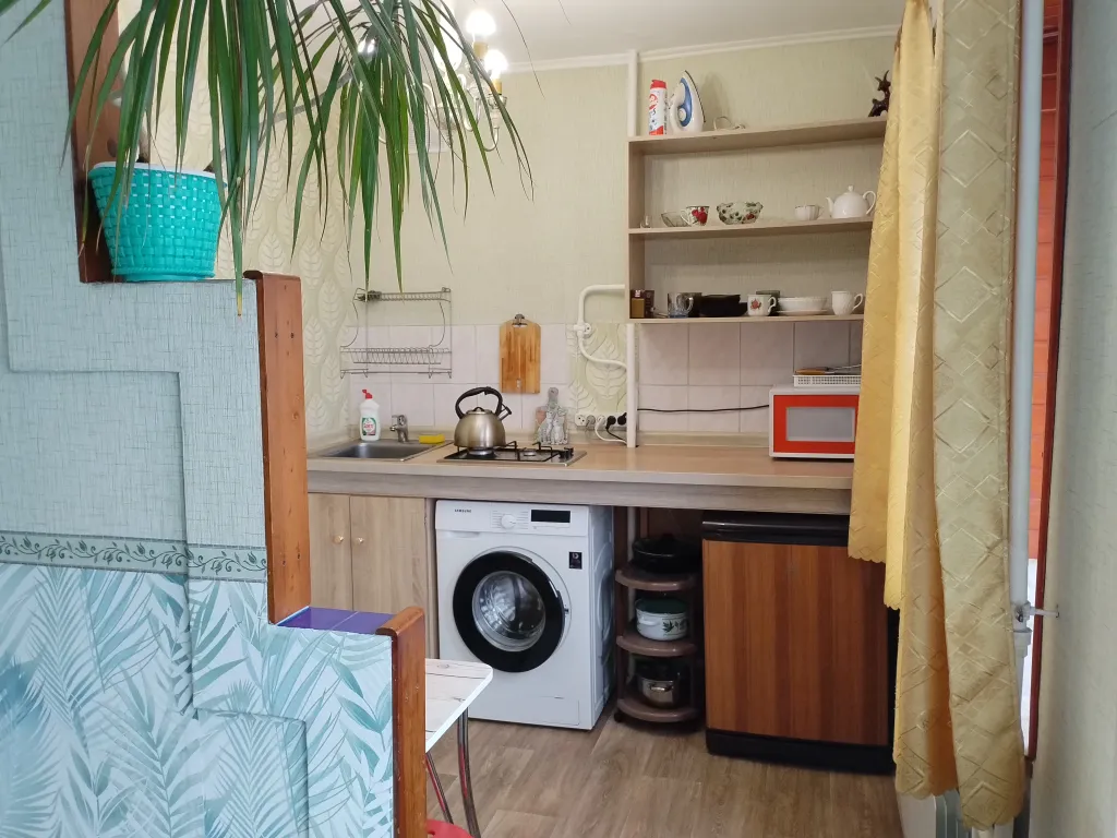 У Медакадемии для четверых в самом центре