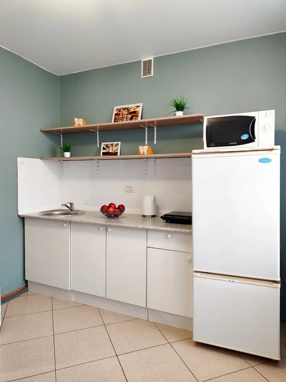 ComFort на Мира