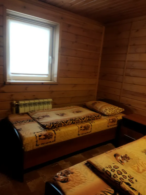 Небольшой уютный дом на спокойной улице