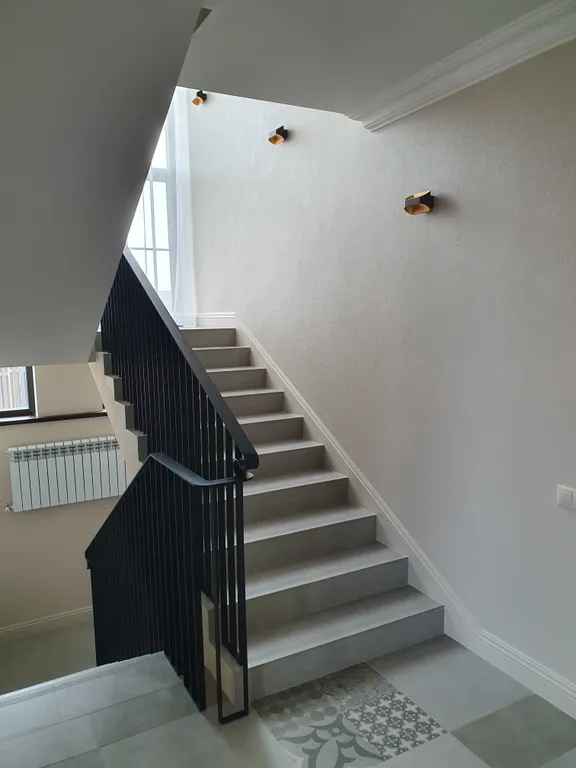 Коттедж на берегу Азовского моря