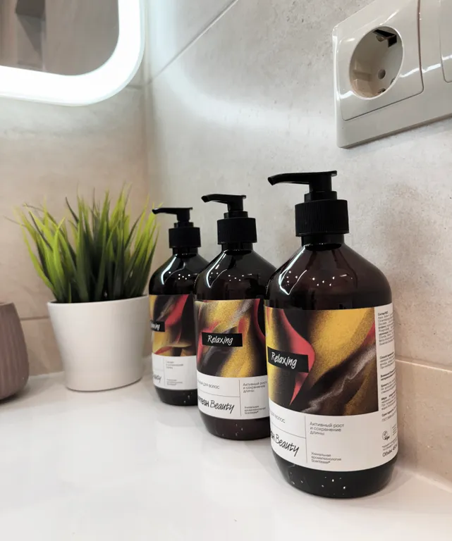 Квартира Уютная 2х комнатная квартира в Светлогорске-2 — Светлогорск