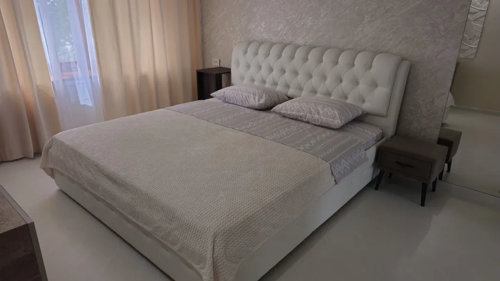 Удобная квартира-студия на Пограничке