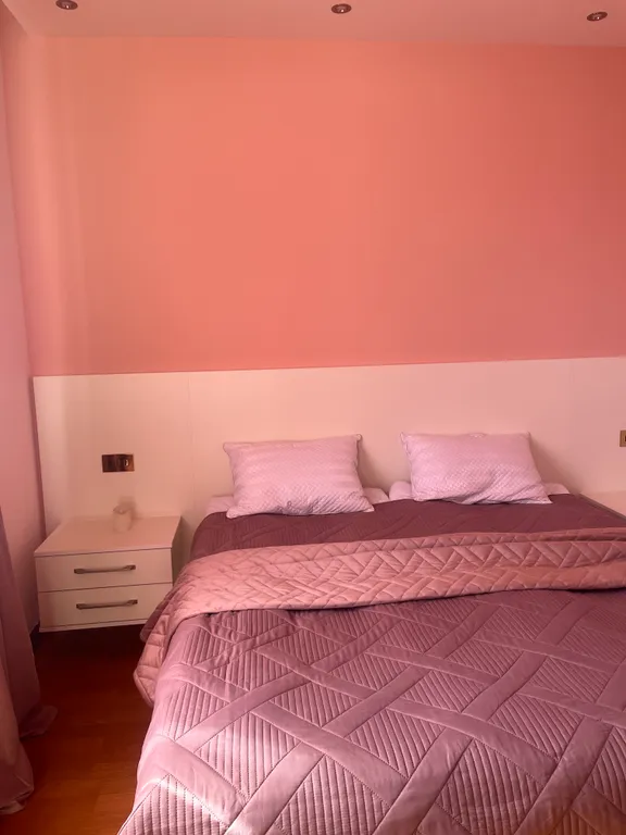 Шикарная вилла со всеми удобствами в самом чистом районе города