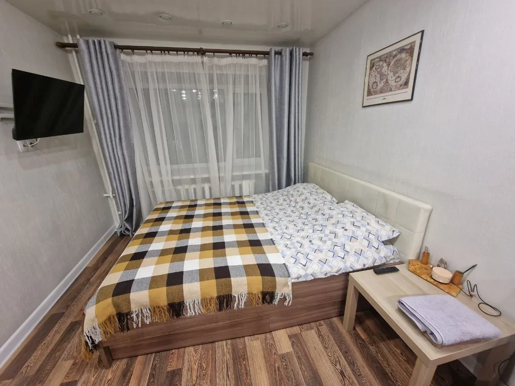 Квартира в центре города