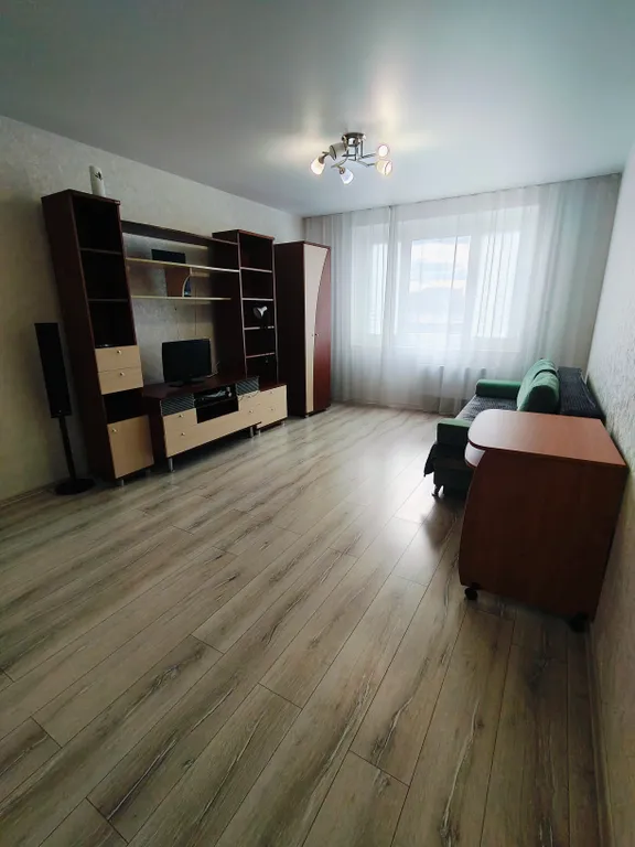 Квартира Уютная квартира в Комарова — Тюмень