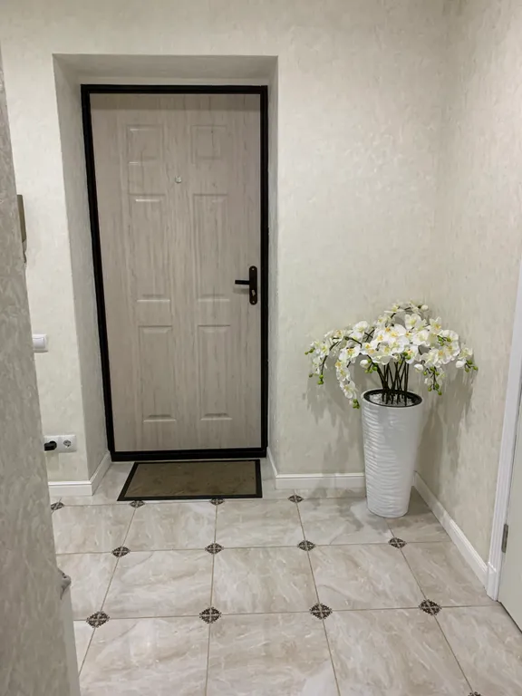 Квартира в ЖК Звездный