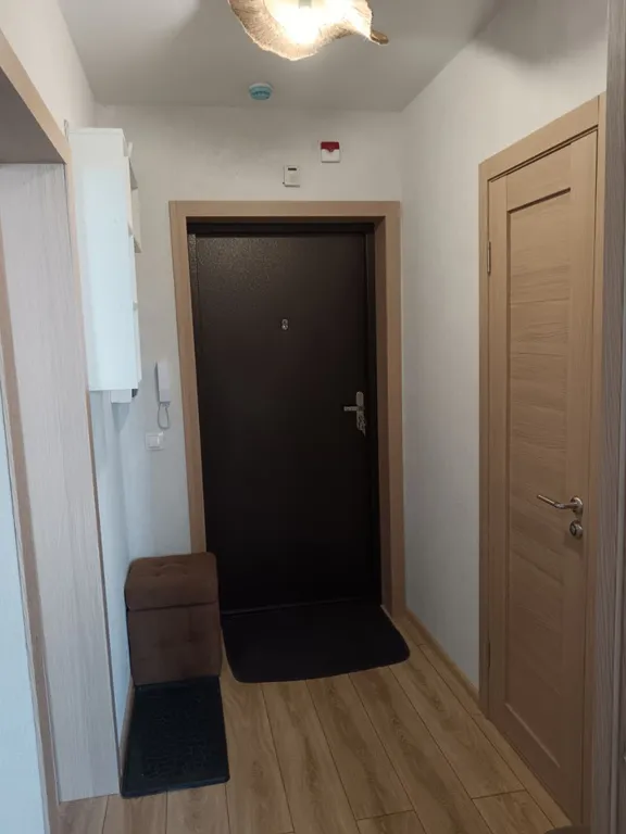 Апартаменты Комфорт