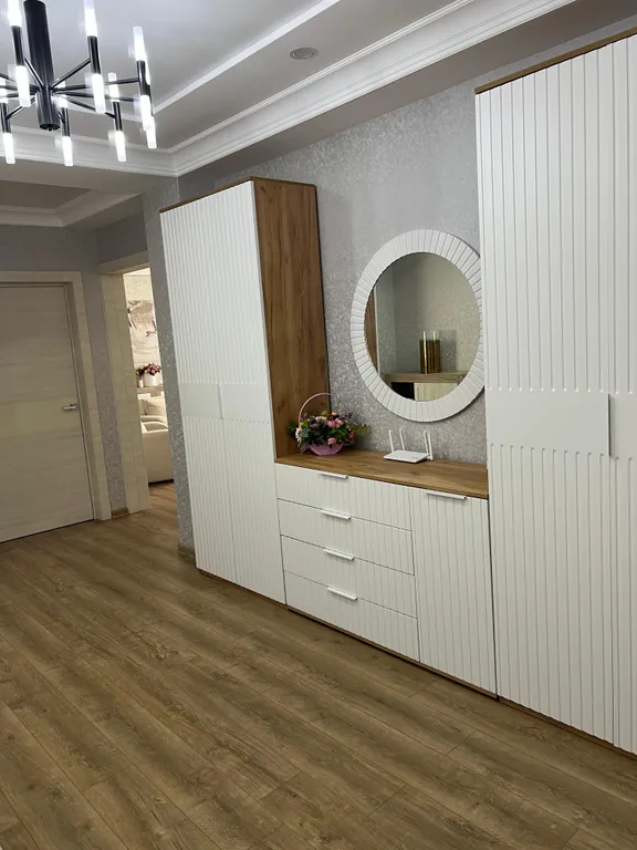 Квартира рядом с Курортным парком