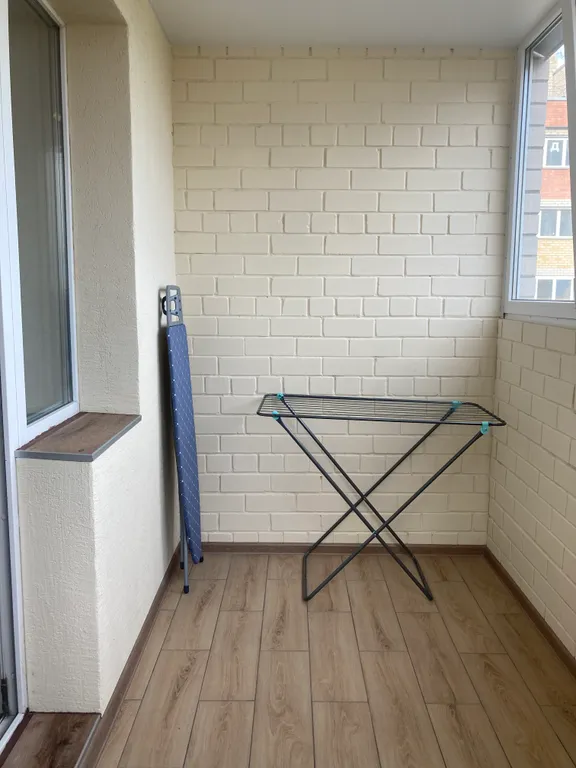 Уютная квартира в новом доме рядом с жд вокзалом