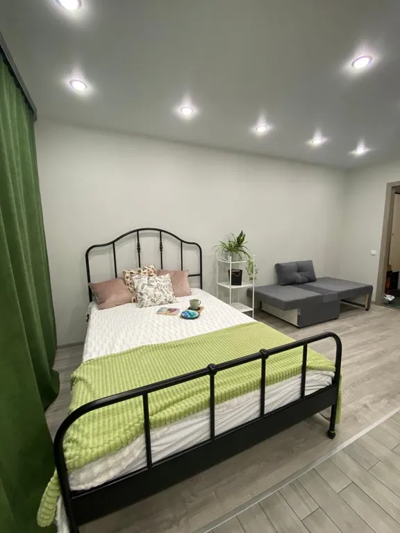 Esenin Sky Studio ll