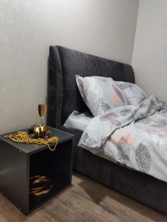 Стильная студия