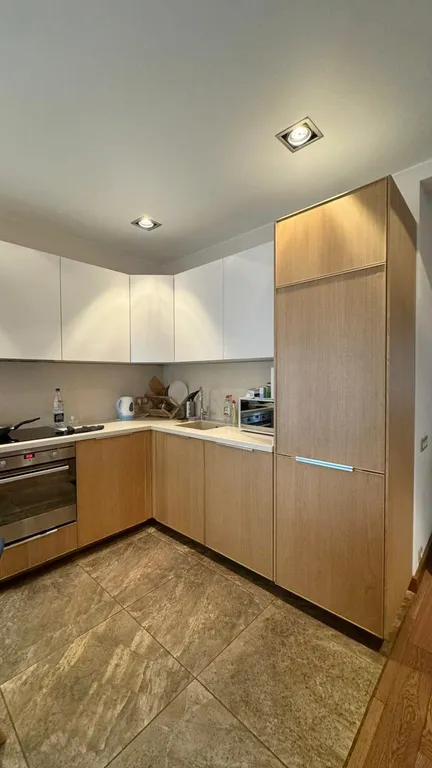 Квартира Квартира Двухкомнатный лофт возле цирка Никулина — Москва